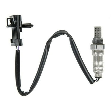 Front Oxygen Sensor - Compatible with 1999 - 2002 Chevy Silverado 1500 2000 2001