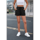 thumbnail image 5 of Shorts Texturizados Activewear Lounge Negros XL, 5 of 10