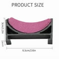 thumbnail image 2 of STARLIGHT- Chainsaw Teeth Sharpener Powersharp Bar-Mount Saw Sharpening Grinding Stones Usa, 2 of 6