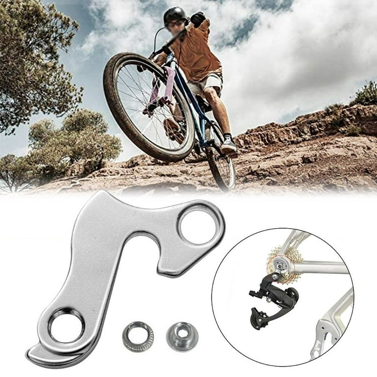 Carrera vengeance rear derailleur hanger sale