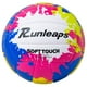 thumbnail image 1 of Pelota de Voleibol Runleaps Arena para Deportes acuáticos Tamaño Oficial 5 Suave Impermeable, 1 of 7