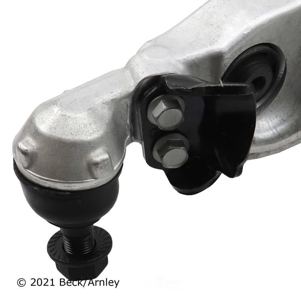 Beck/Arnley 102-8289 Suspension Control Arm And Ball Joint Assembly