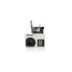 thumbnail image 4 of Batería recargable GoPro HERO4 negro/plata 1160 mAh, 4 of 5