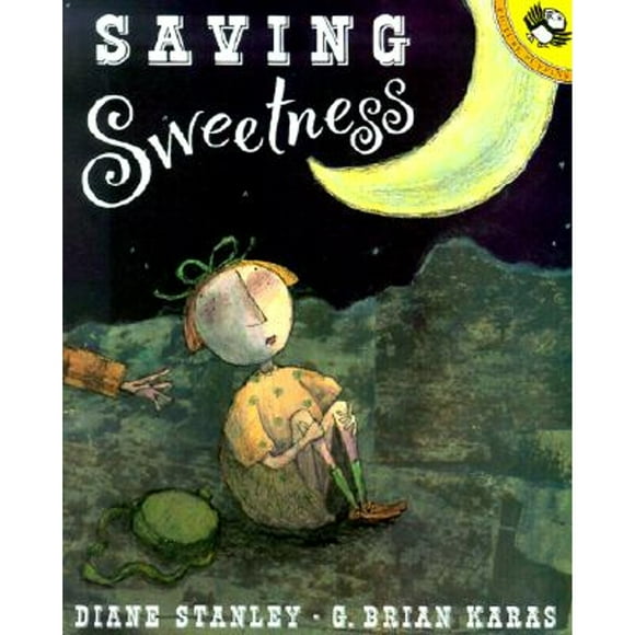 Pre-Owned Saving Sweetness (Paperback 9780698117679) by Diane Stanley