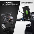 thumbnail image 4 of Motocicleta Vento Atom 170 2.0 Gris 2025, 4 of 9