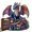 Piggy Bank Model L, variant on Professional 3.6mm High-Density Wooden Jigsaw for Adults, Precise Laser-Cut Dragon Silhouette with Zero-Gap Fit, Durable Multi-Layered Art Piece, Large Size