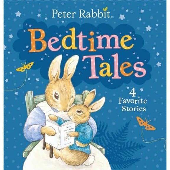 Pre-Owned BEDTIME TALES BB