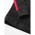 thumbnail image 2 of Calvin Klein Veste de Survêtement Performance pour Garçons, FA21Track Noir, S8, 2 of 3