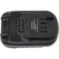 thumbnail image 1 of For Makita 18V Battery to Lidl Parkside X20V Li-Ion Battery Converter, 1 of 5