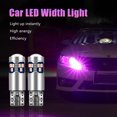 thumbnail image 4 of Luces de estacionamiento de posición de coche para Toyota Corolla Cross 2020 2021 2022 2023 2024, accesorios de lámparas de liquidación híbridas, 4 of 5