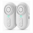 thumbnail image 2 of Q26 Wireless Smart Doorbell Care Doorbell SOS Alarm System, 2 of 5