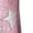 Pink, variant on Women's Fuzzy Plush Pajama Pants Drawstring Elastic Waist Wide Leg Teddy Bottoms Pants