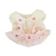 thumbnail image 3 of Ropa para muñecas de 20 cm, accesorios para muñecas de peluche para juegos de simulación, accesorios para muñecas de moda. rosa, 3 of 9