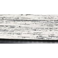 thumbnail image 4 of SAFAVIEH Alamo Olga Stripe Area Rug, Charcoal/Ivory, 5'3" x 7'6", 4 of 5