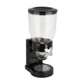 thumbnail image 4 of Dry Food Dispenser Single Cereal Dispenser Food Storage Meal Container for Dry Food Candy Sweets Rice Chocolate Chip Oats Grain, 4 of 6