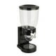 thumbnail image 4 of Dispensador de alimentos secos Dispensador de cereales individual Almacenamiento de alimentos Contenedor de comida para alimentos secos Dulces Arroz Chocolate Chip Avena Grano, 4 of 8