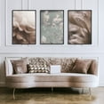 thumbnail image 4 of ArtMaison 20x28 Inch Picture Frame Set of 3, Maple Gallery Wall Frames, Hanging Photo Display Frame Set for Wall Decor, Glass and Wood Certificate Frame …, 4 of 8