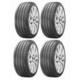 thumbnail image 1 of Paquete de 4 Llantas 225/60 R18 100V Mirage MR-HP172, 1 of 2