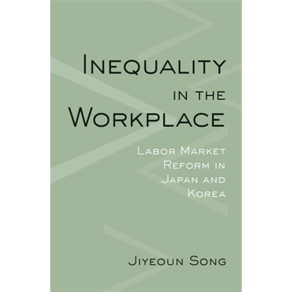 Pre-Owned Inequality in the Workplace (Hardcover)
