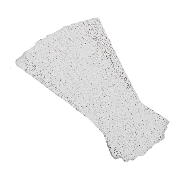 Máscara De Yeso Para Vendaje, Máscara De Yeso Para Cara En V, Estiramiento De La Piel Para Salón De Belleza