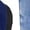Blue, variant on Women's Casual Slip-on Canvas Flats Suede Walking Loafer Shoes Lightweight Boat Shoes