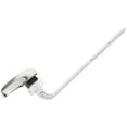 SEXAGESIMO Toilet Handle Replacement Kit Flush Lever for Bathroom