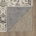 thumbnail image 5 of Mohawk Home Cadmus Indoor Woven Area Rug, Grey, 5'3" x 8, 5 of 9