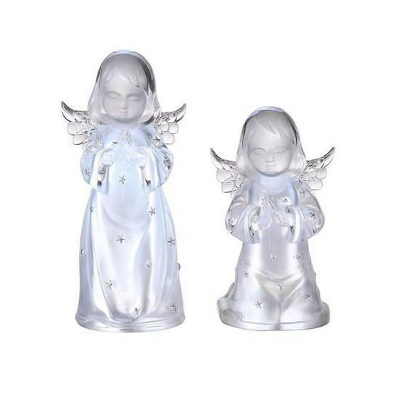 Icy Craft Cherubs