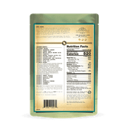 Functional Formularies Nourish Organic Whole Foods Meal Replacement, Peptide Formula, 12 oz. Pouch, 24 Count