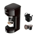 thumbnail image 2 of GRM Cafetière à Portion Individuelle Compatible avec K-Cup, 2 of 5
