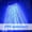 Blue, variant on Meteor Shower Lights, Outdoor Icicles Christmas Lights, 12 Inch 3 x 288 LED Iciclelights Snow Falling Lights, Connectable Raindrop Lights, Xmas Wedding Party Tree Holiday Decor, Blue Blue