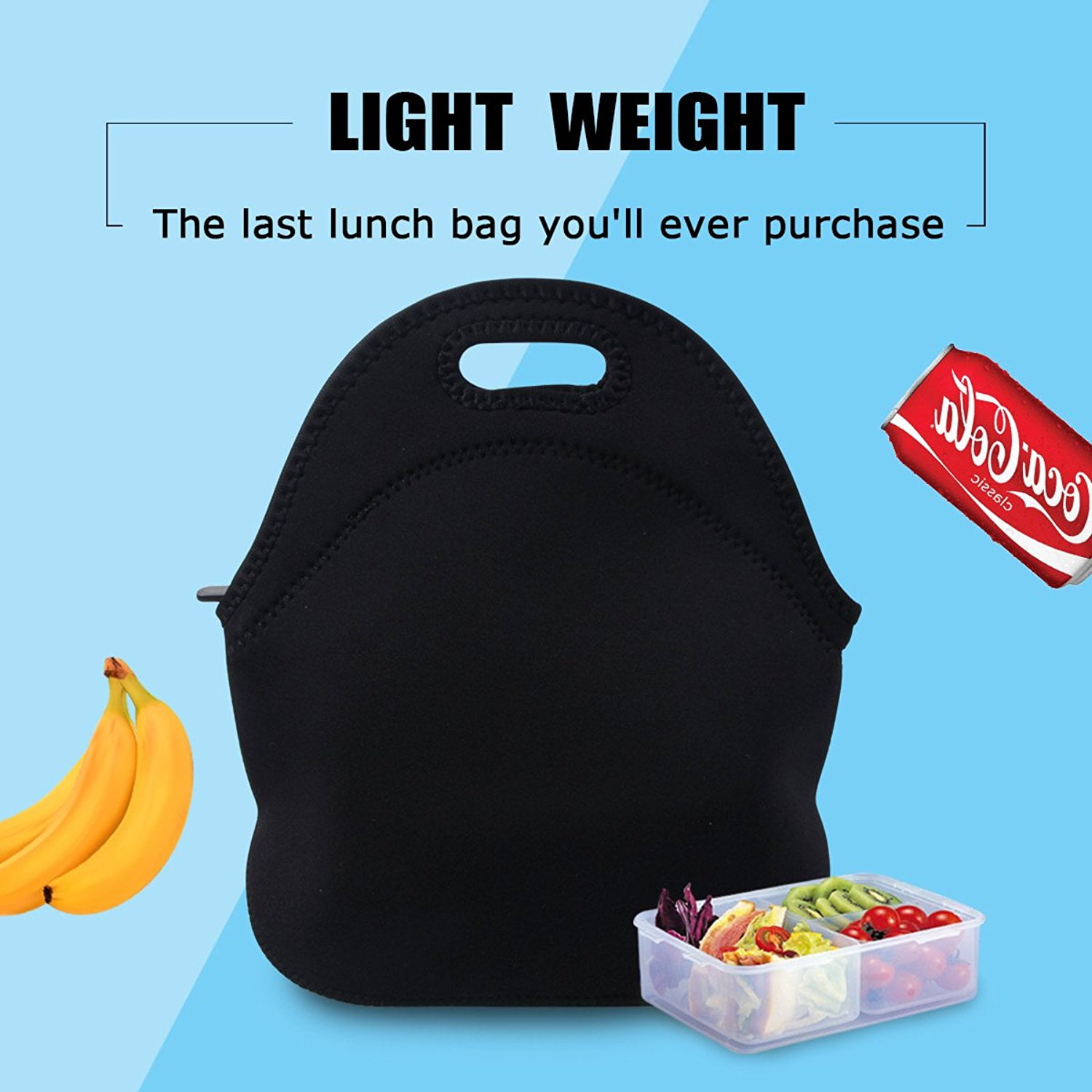 ofeily lunch tote