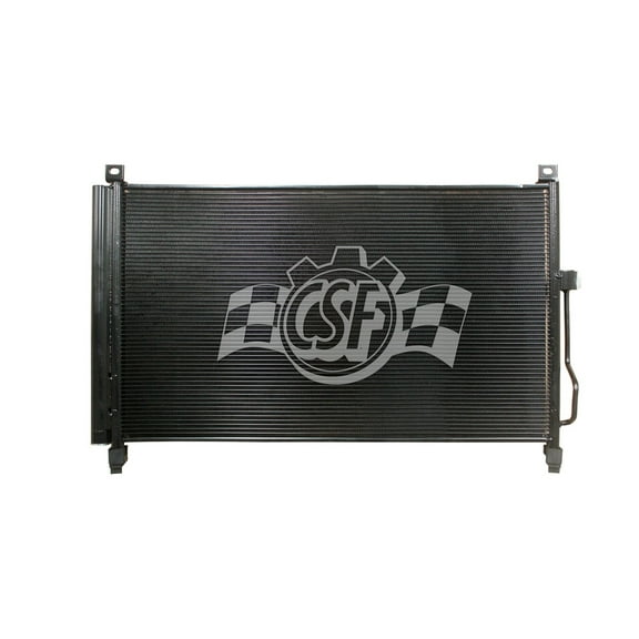 CSF 10868 A/C Condenser