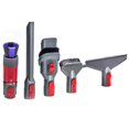 thumbnail image 2 of For V15 V12 V8 V11 V10 Absolute Detect Cordless Stick Animal Outsize Vacuum Attachment Brush Tools, 2 of 5