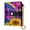 Rainbows & Peace Signs, variant on Small Wallet For Women Bifold Leather Pocket Coin Credit Card Holder With RFID Blocking Dreamy Night