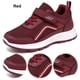 thumbnail image 5 of Zapatos Deportivos para Diabéticos Antideslizantes Ligeros Al Aire Libre, 5 of 9