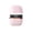 Pink, variant on Mini Wireless Hair Straightener Portable Rechargeable Styling Comb with 3 Temperature Settings LCD Display for Fine Normal Coarse Hair Travel
