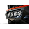thumbnail image 4 of Addictive Desert Designs 2021+ Ford Raptor Bomber Front Bumper with Rigid 360 Light Mounts, 4 of 12