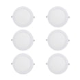 thumbnail image 2 of LED Luz de Techo para Sala de Estar Dormitorio Cálido 3500 K Macarena Lámpara de techo LED, 2 of 8