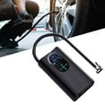 thumbnail image 4 of Cordless Tire Inflator Portable Auto Air Pump for SUV Truck Basketballs Electric Car, 4 of 8