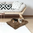 thumbnail image 4 of Comfortable Kennel Dogs Pet Litter Deep Sleep PV Litter Sleeping Bed, 4 of 4