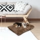 thumbnail image 4 of Xihbxyly Caseta de Invierno para Mascotas, Extraíble y Lavable, Acolchado de Esponja Suave, Base de Tela No Tejida, Acogedora Cama de Interior, Ideal para Perros Pequeños, 50 X 40 Cm., 4 of 4
