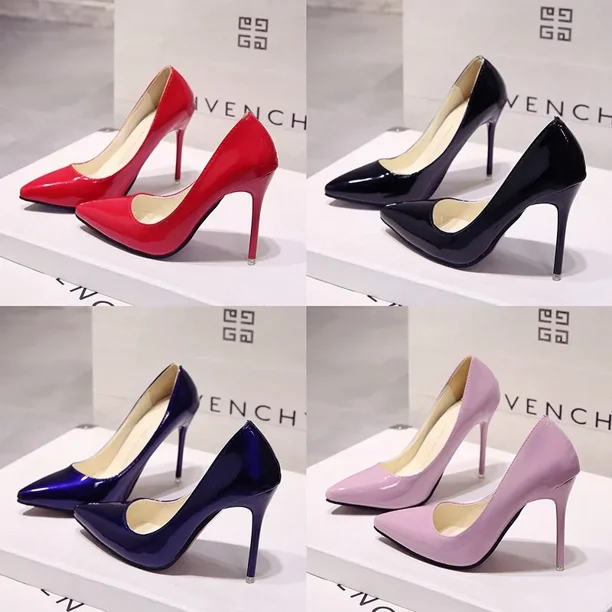 Girls nude pumps hotsell