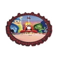 thumbnail image 6 of Lsque inside out 2 for Christmas Tree Skirt, Merry Christmas Tree Skirt Collar, Xmas Holiday Decoration-36", 6 of 7