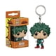 thumbnail image 3 of Funko Pop Keychain Toy My Hero Academia Deku Shoto Todoroki MIRIO TOGATA Bakugo Shoto Aizawa PVC Action Figure Pocket POP Toys, 3 of 5
