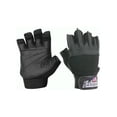 thumbnail image 2 of Guantes de Levantamiento Schiek Premium 1 Par, 2 of 2