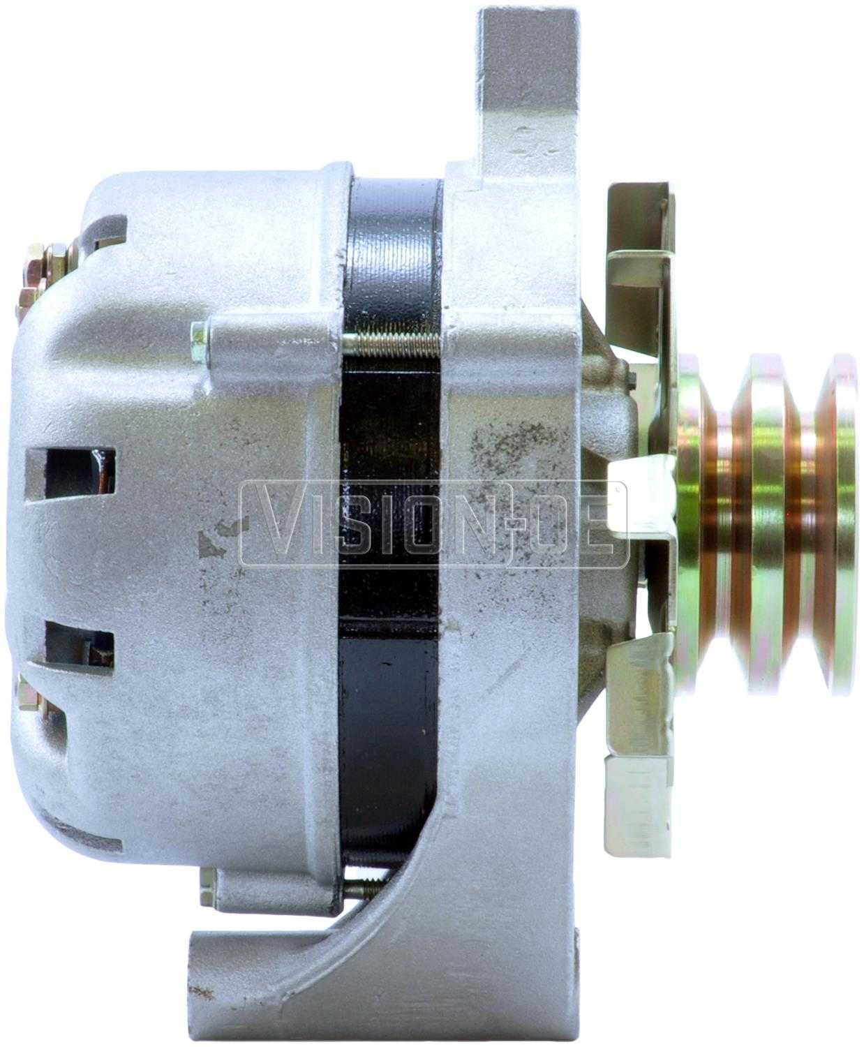 Vision OE 7051 Alternator