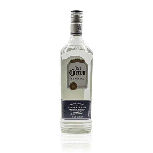 Pack De 6 Tequila Jose Cuervo Especial Blanco 990Ml
