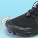 thumbnail image 2 of Aqua Shoes Zapatos de escalada transpirables resistentes al desgaste para mujeres y hombres (black44) Ehuebsd Para Estrenar, 2 of 9