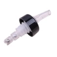 thumbnail image 2 of Xihbxyly Dispensador de Plástico para Bebidas, Apto para Uso Alimentario, Transparente, Compatible con La Mayoría de Botellas de Licor, Vertido Rápido y Preciso, Ideal para Bares, Discotecas y Pubs., 2 of 3